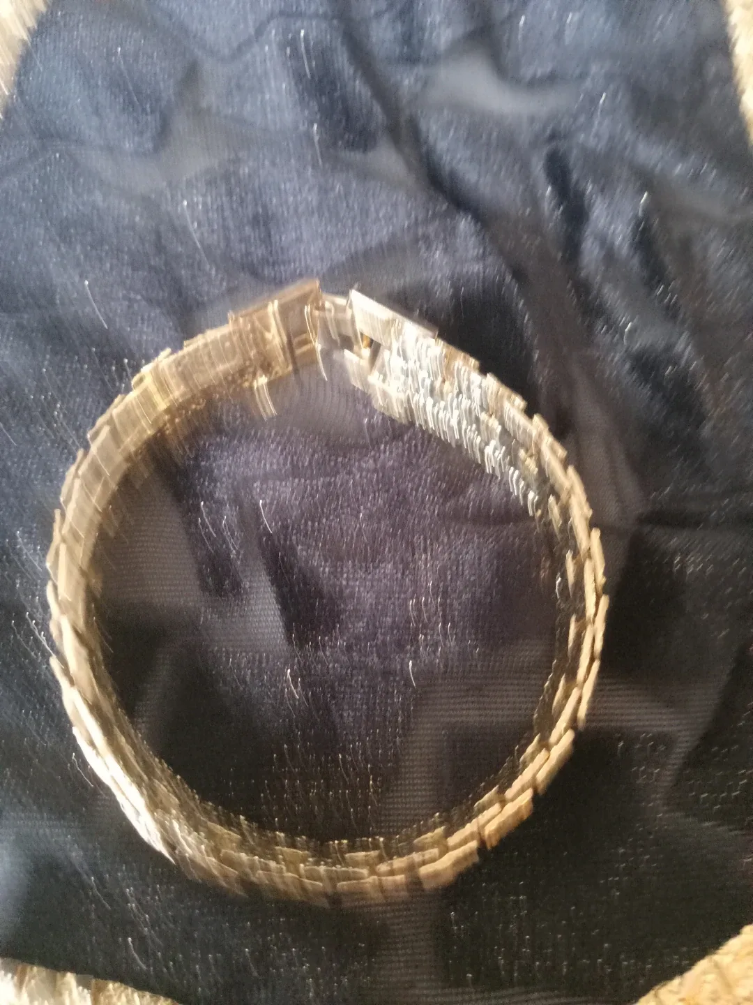 Necklace and Bracelet Set image indicator(3)