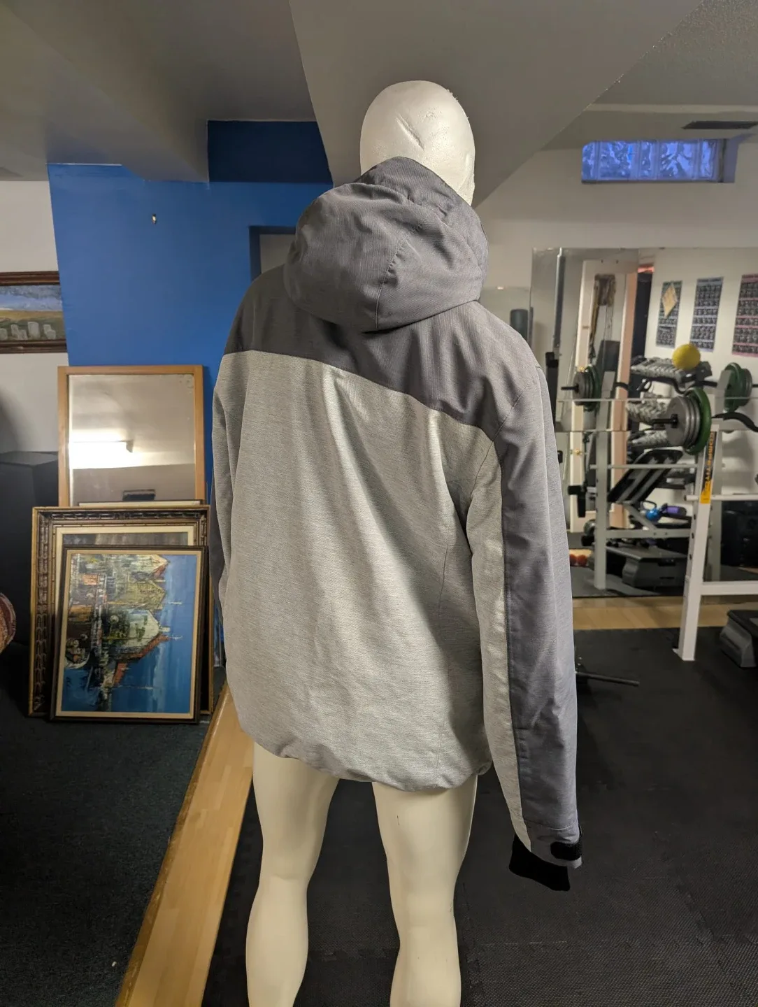 Size Large - Killtec Winter Ski jacket image indicator(2)