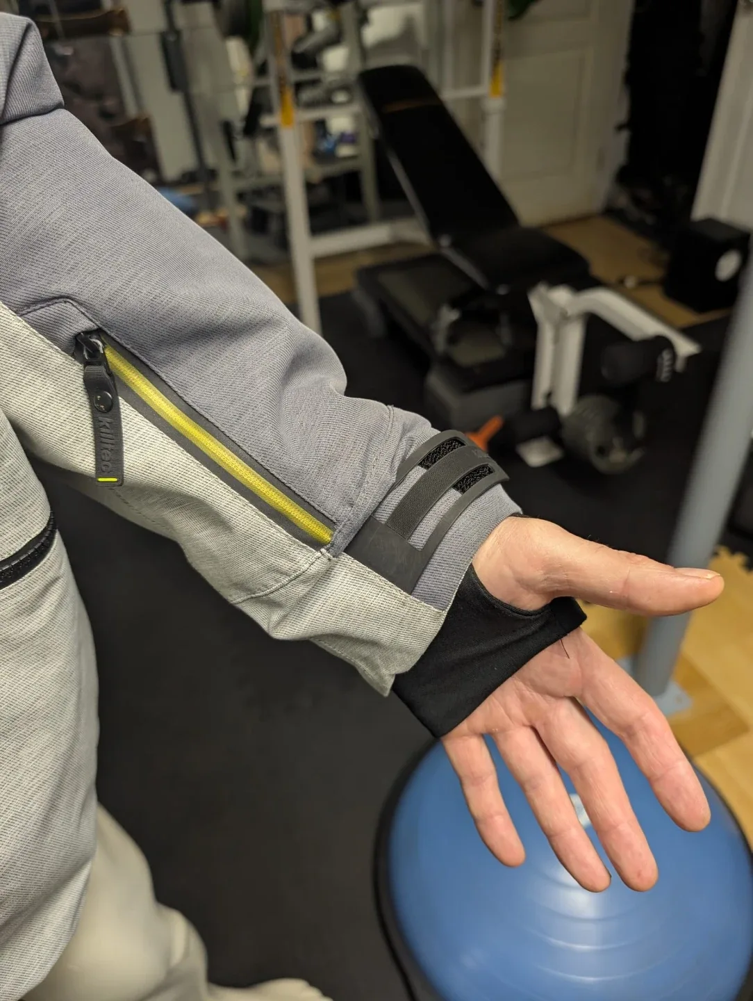 Size Large - Killtec Winter Ski jacket image indicator(3)