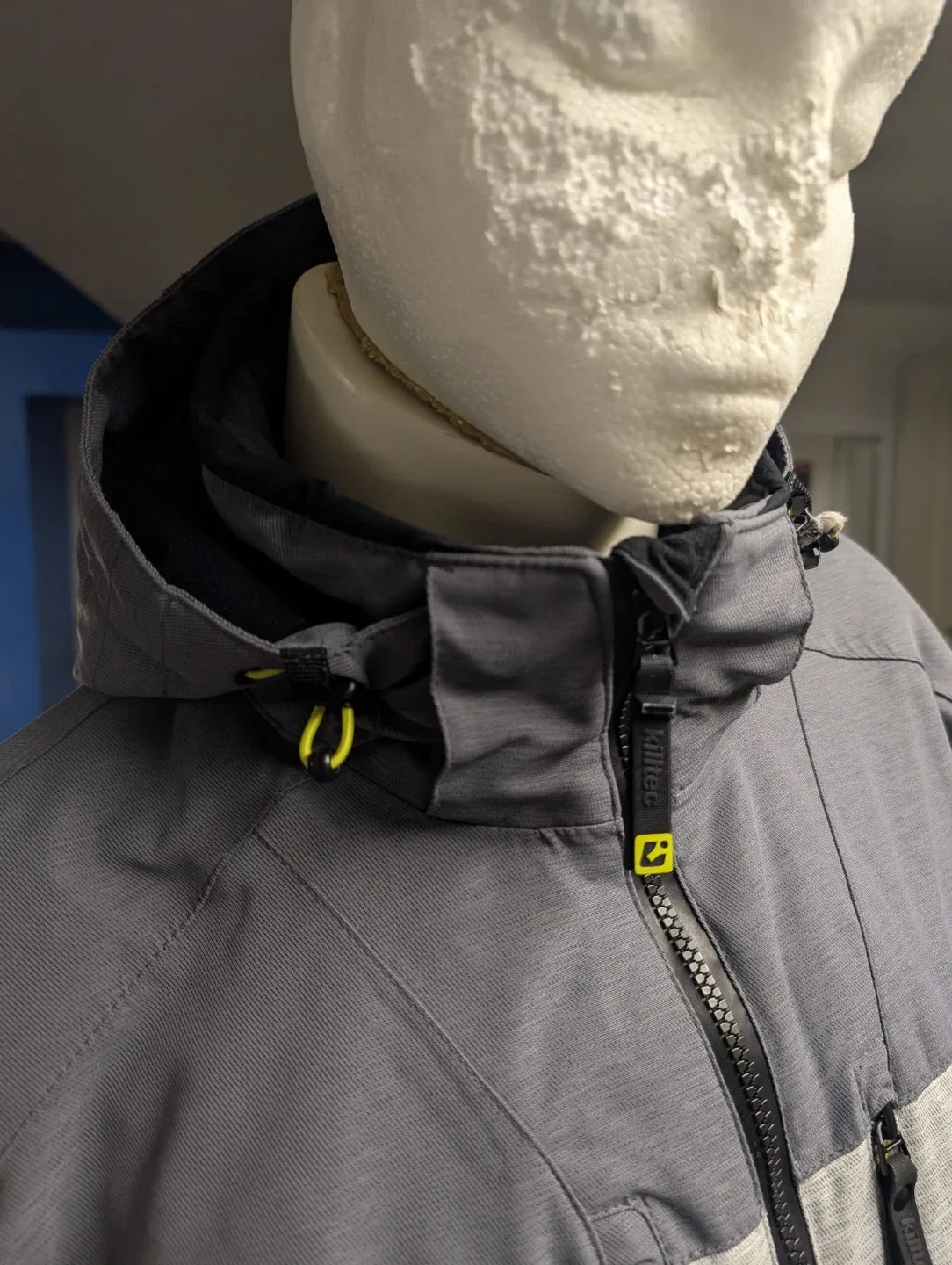 Size Large - Killtec Winter Ski jacket image indicator(5)