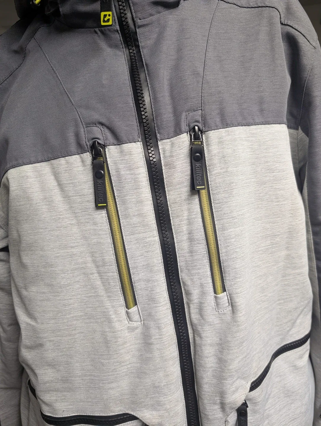 Size Large - Killtec Winter Ski jacket image indicator(6)