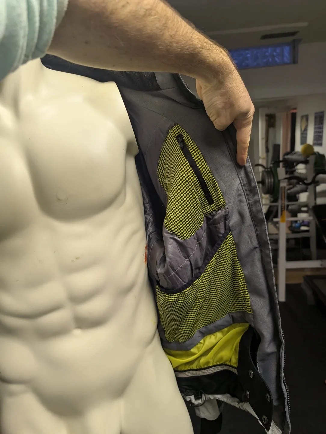 Size Large - Killtec Winter Ski jacket image indicator(7)