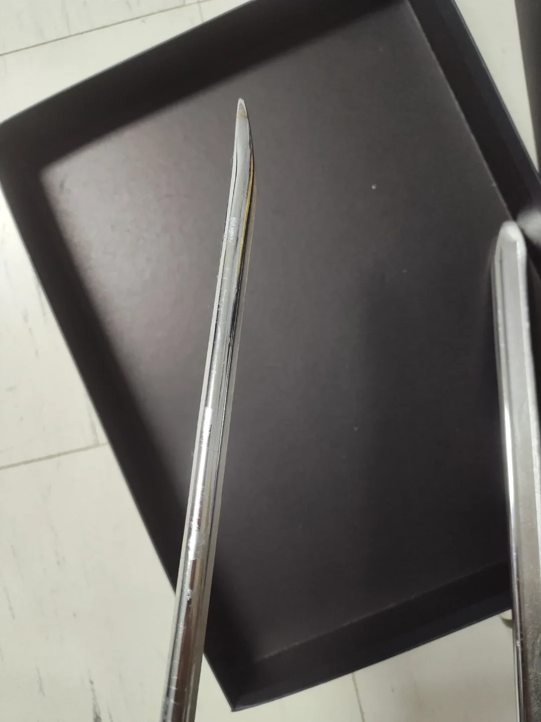 Tyre Lever Tire Replacement Repair Tools image indicator(9)