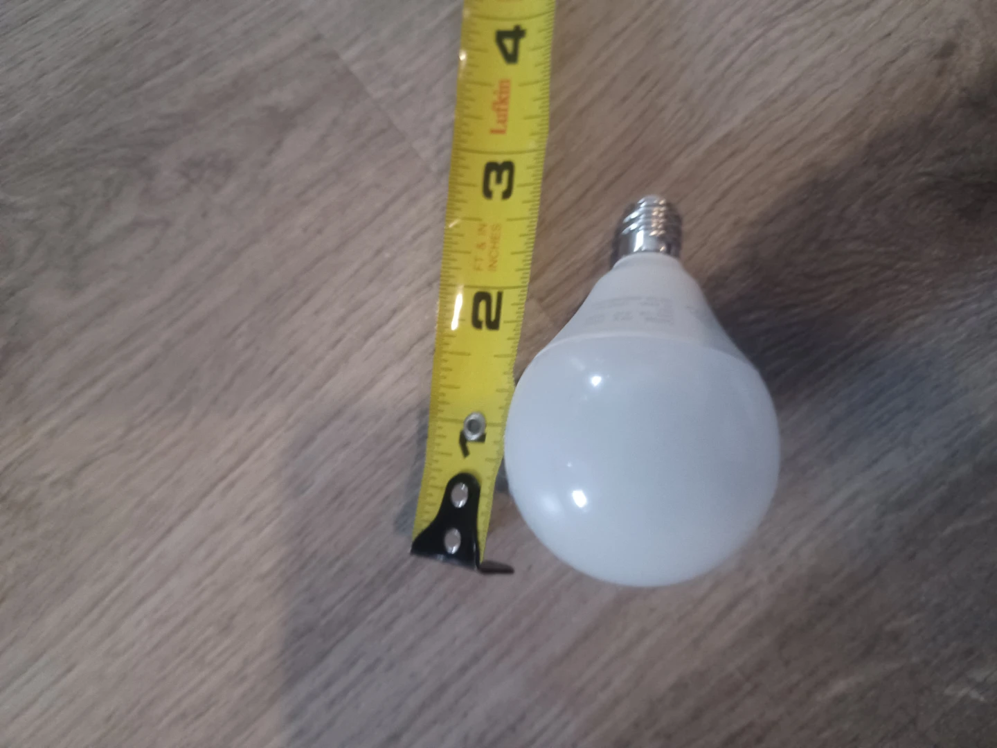 SOLHETTA LED Light Bulb - pack of 2 - photo 2
