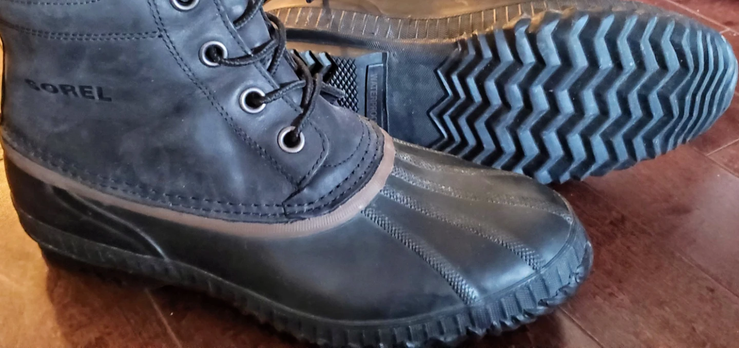 Sorel Men's Madson II Hiker Waterproof Boots - photo 2