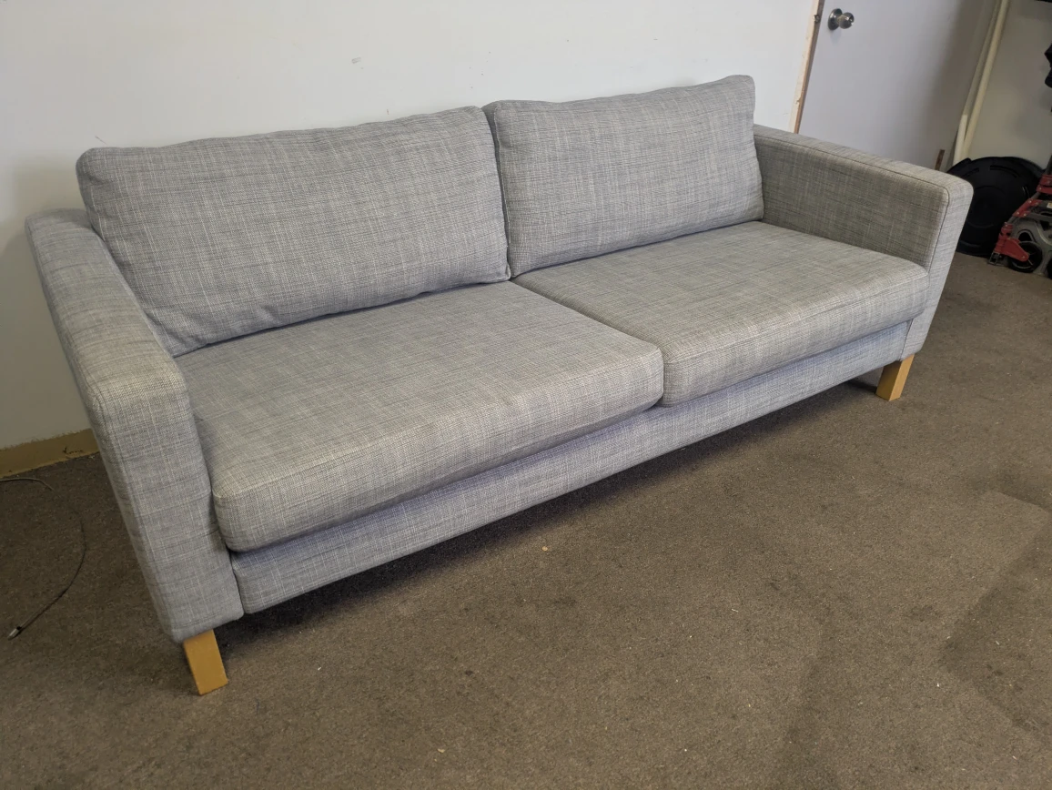 Couch - free delivery