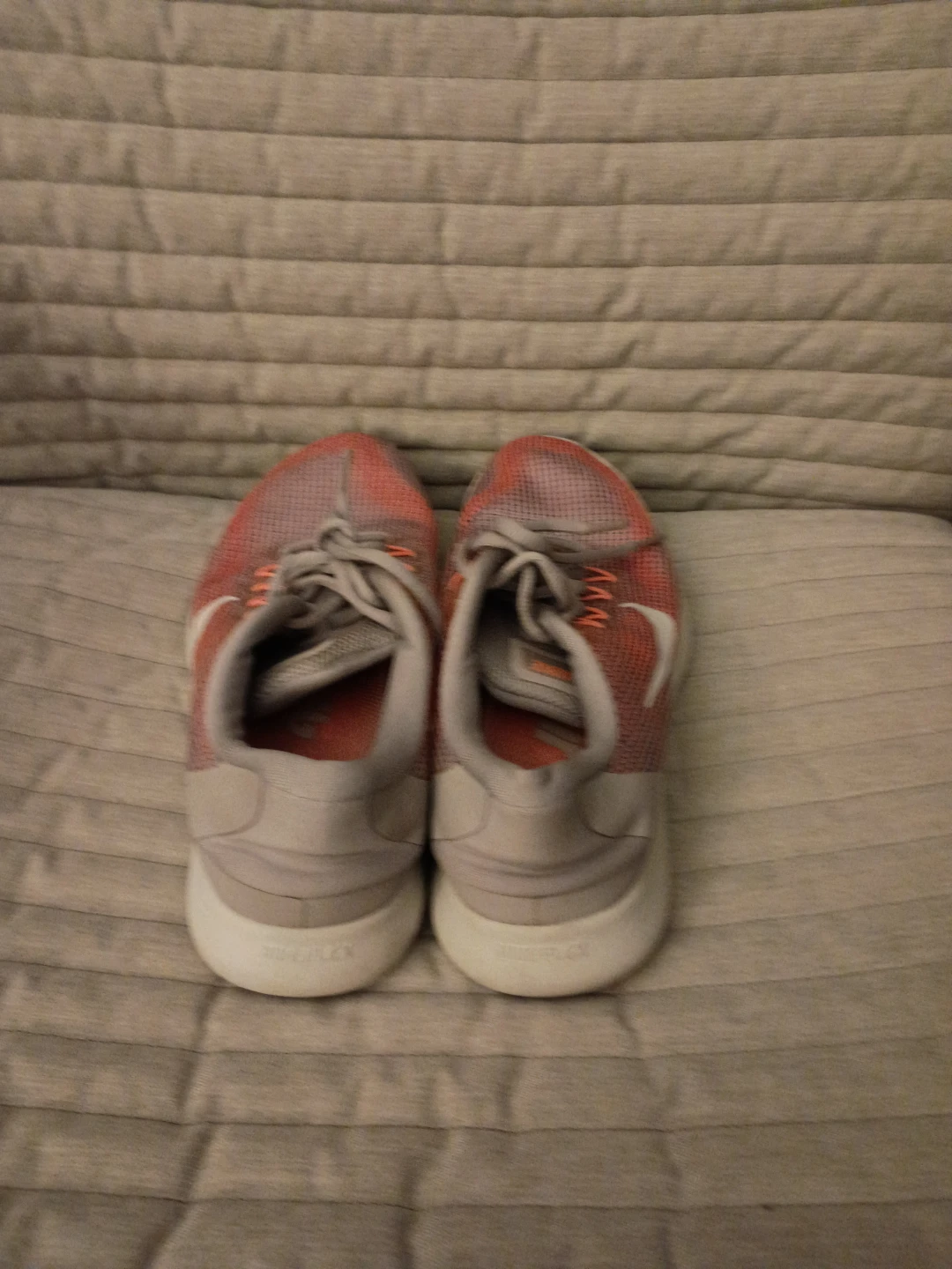 Nike Free RN 2018 Women's Running Shoes - Size 8.5