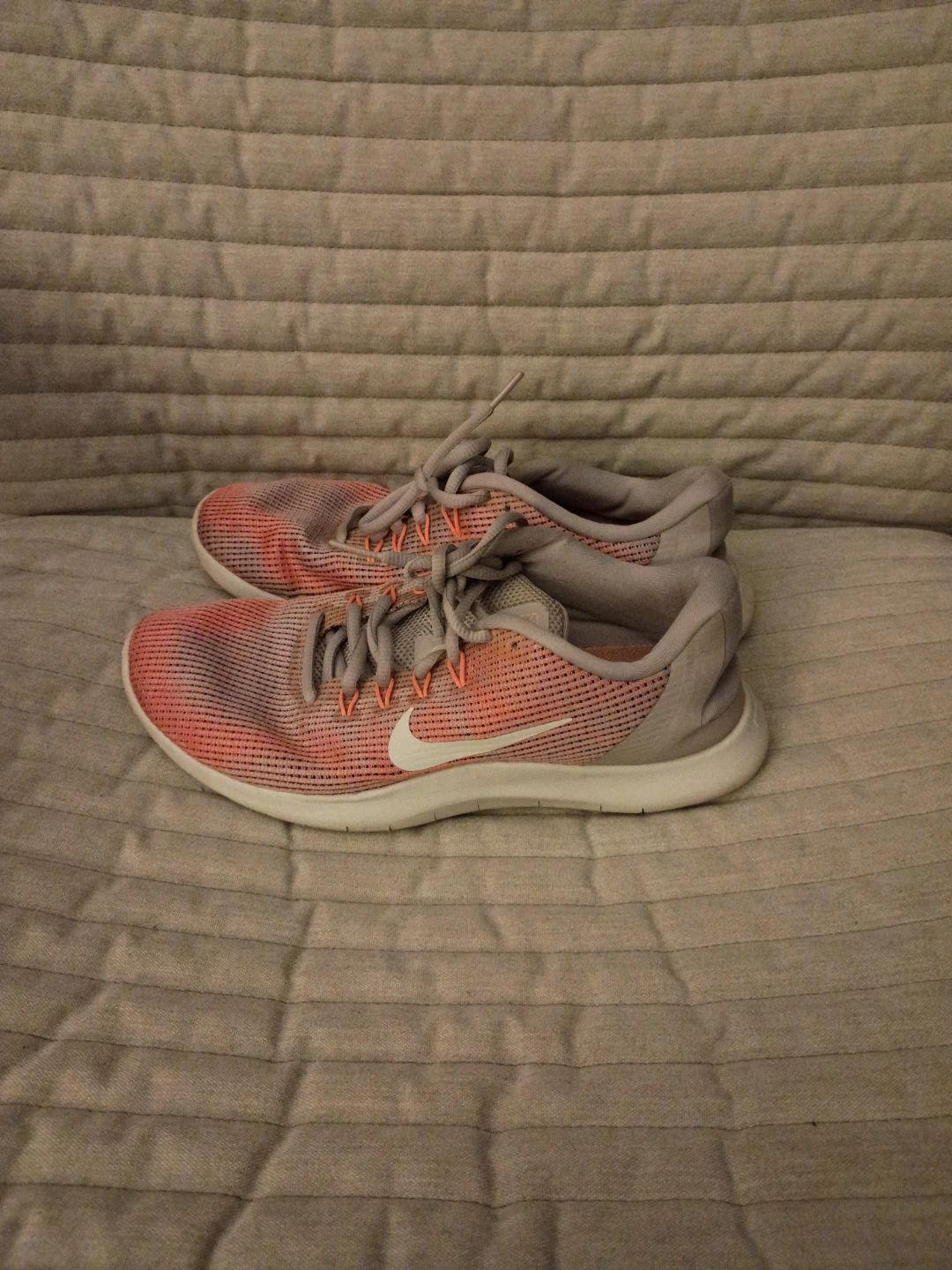 Nike Free RN 2018 Women's Running Shoes - Size 8.5 - photo 2