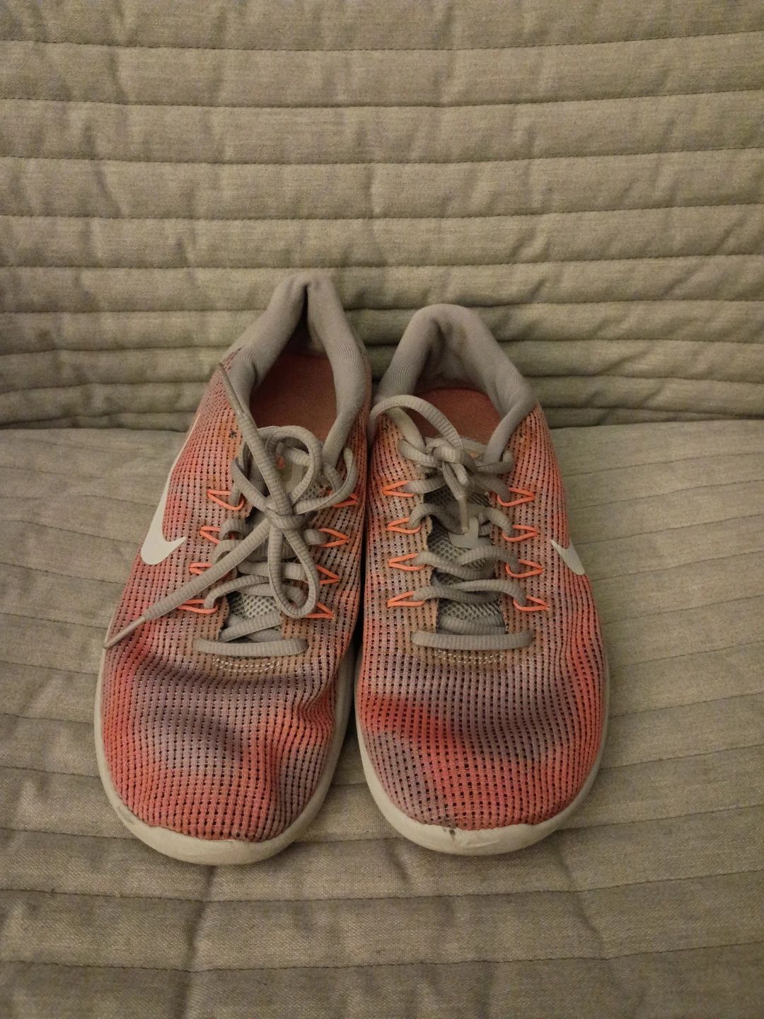 Nike Free RN 2018 Women's Running Shoes - Size 8.5 - photo 3