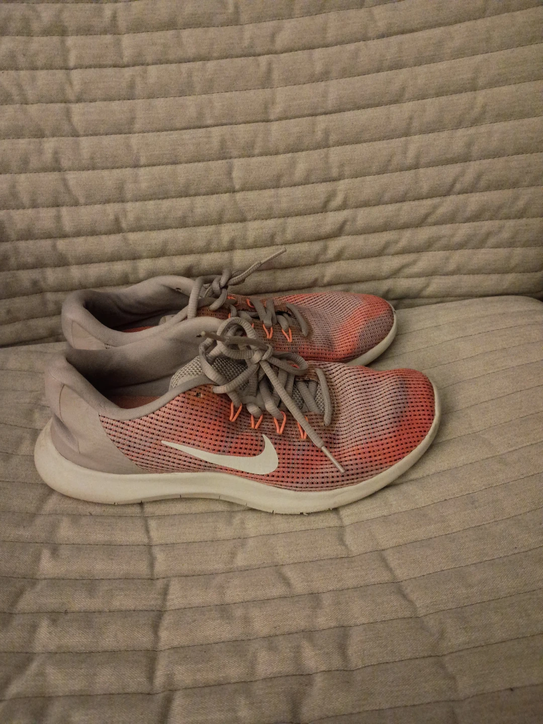 Nike Free RN 2018 Women's Running Shoes - Size 8.5 - photo 4