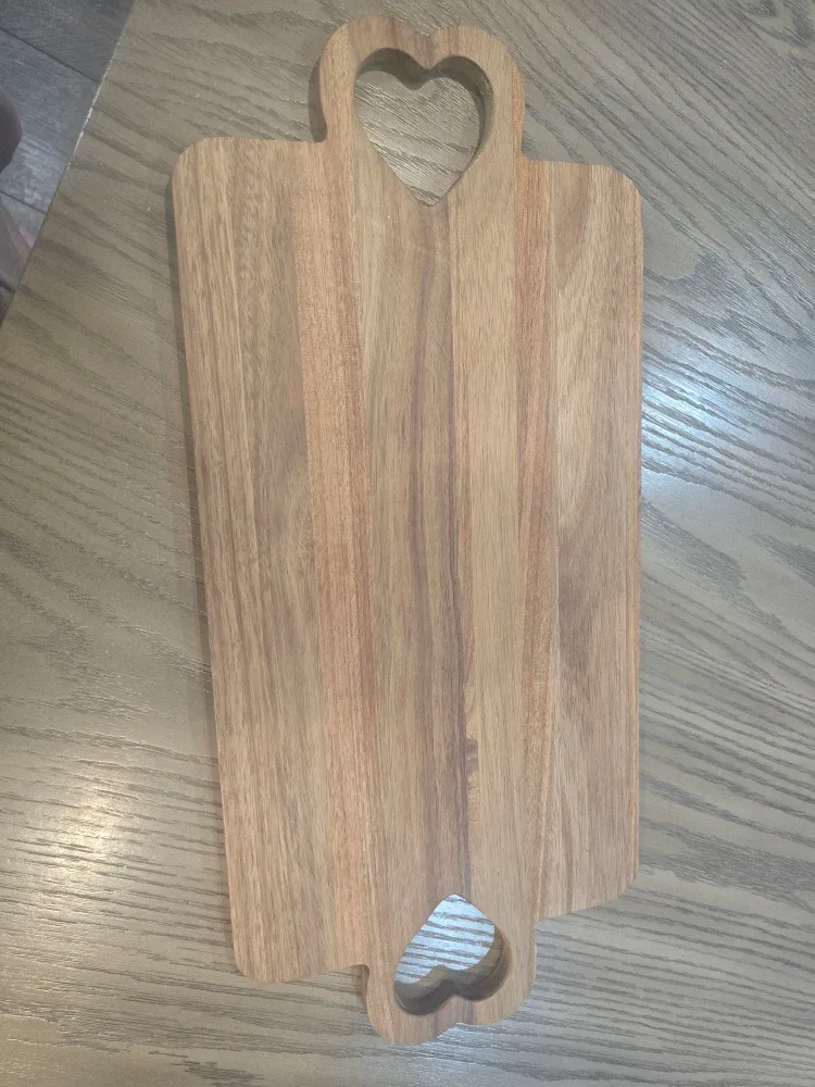 Wooden Serving Boards image indicator(2)