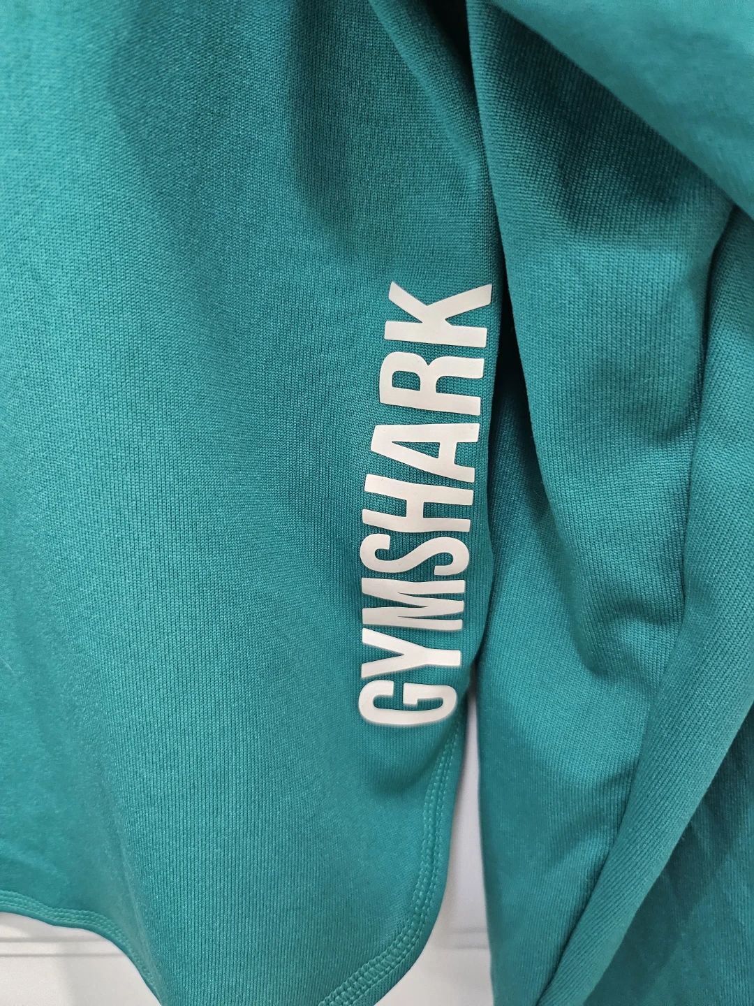 Chandail Gymshark Vert Taille M - photo 2