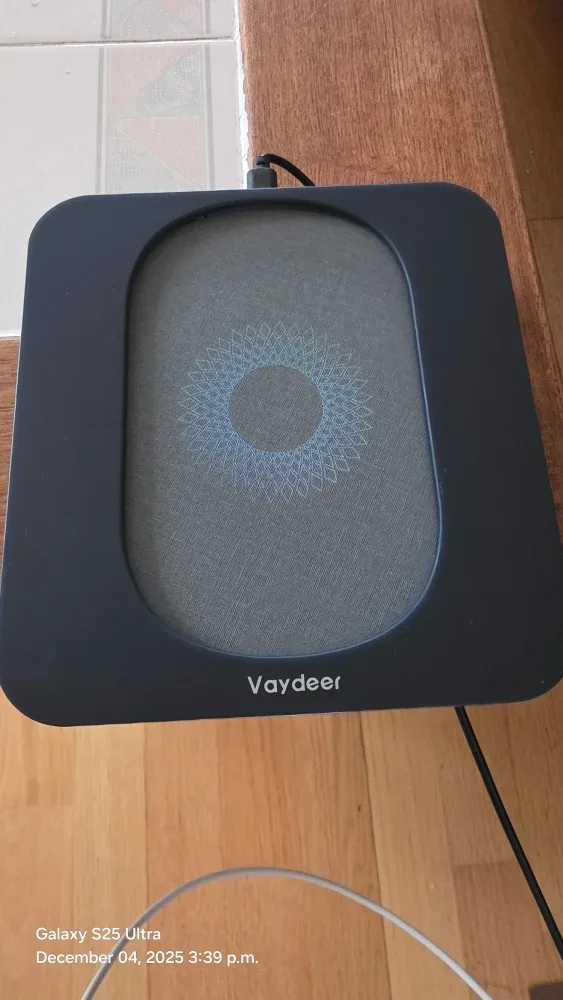 Vaydeer Mouse Mover - Like New!
