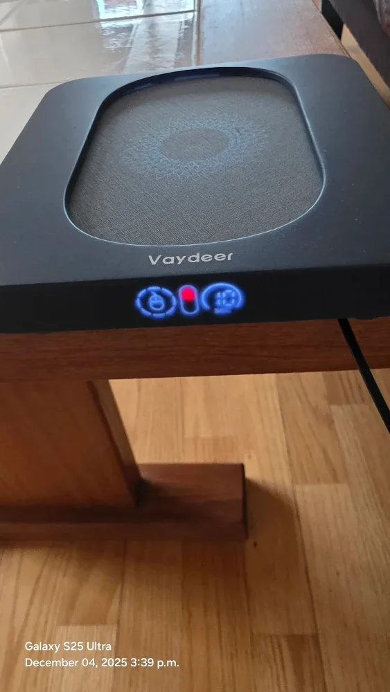 Vaydeer Mouse Mover - Like New! image indicator(3)