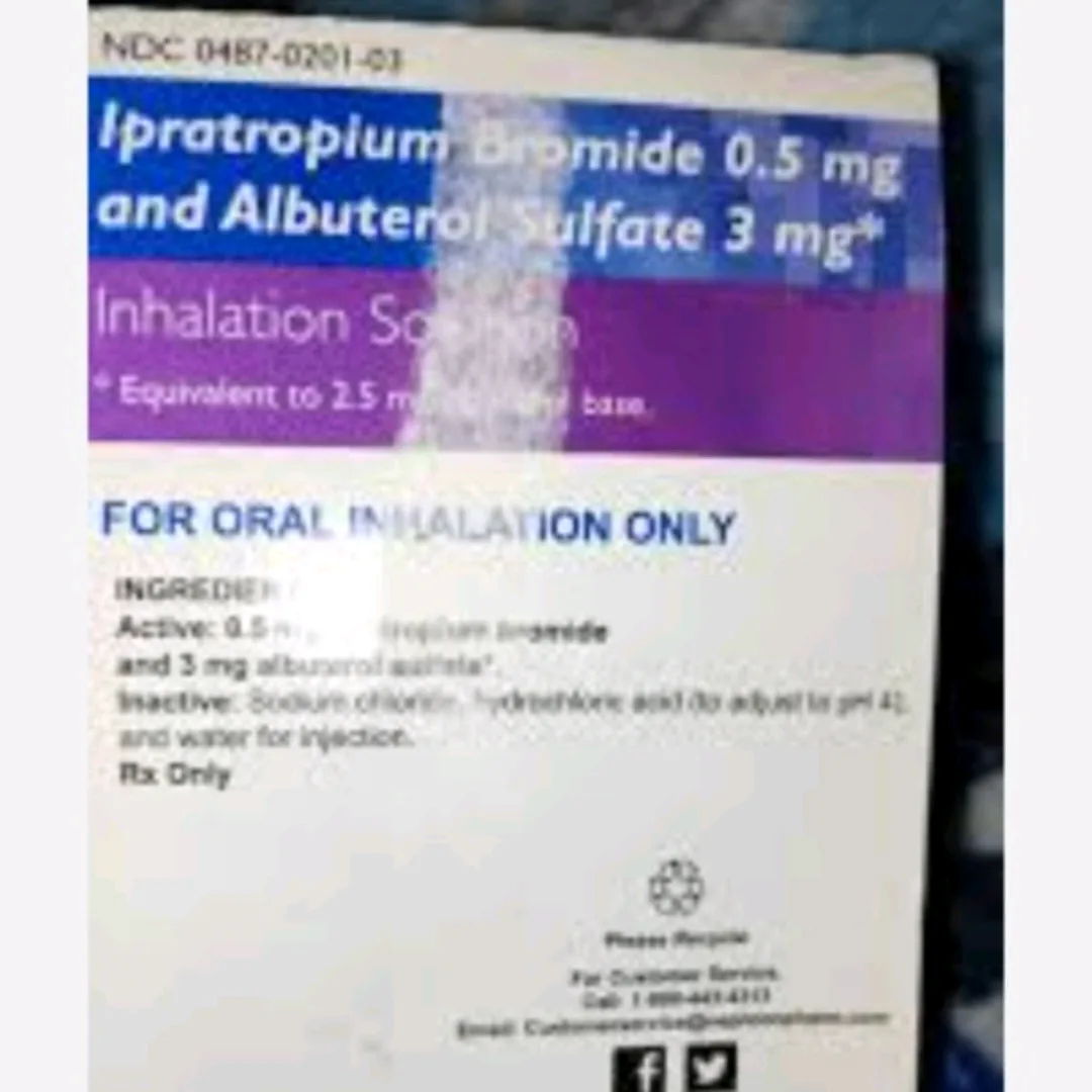 Bouldon Hand-held Nebulizer - Turquoise image indicator(5)