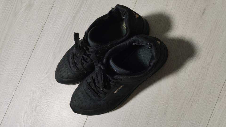 Skechers Women's Sneakers - Black - photo 2