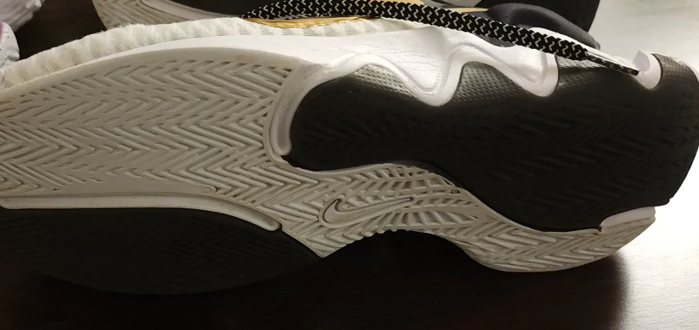 Nike Giannis Immortality 3 Basketball Shoes image indicator(7)