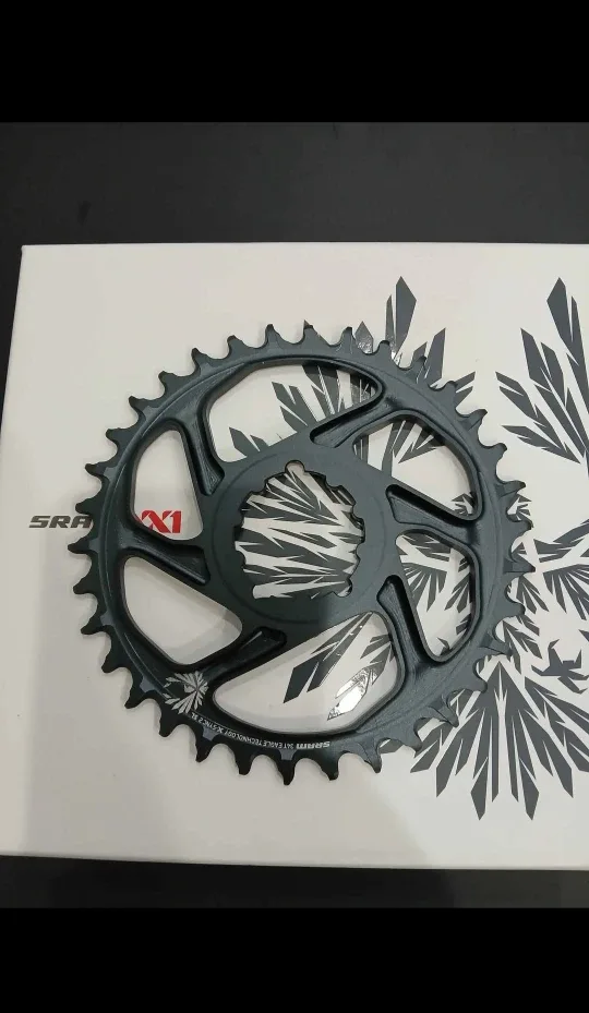 SRAM X1 Eagle Chainring