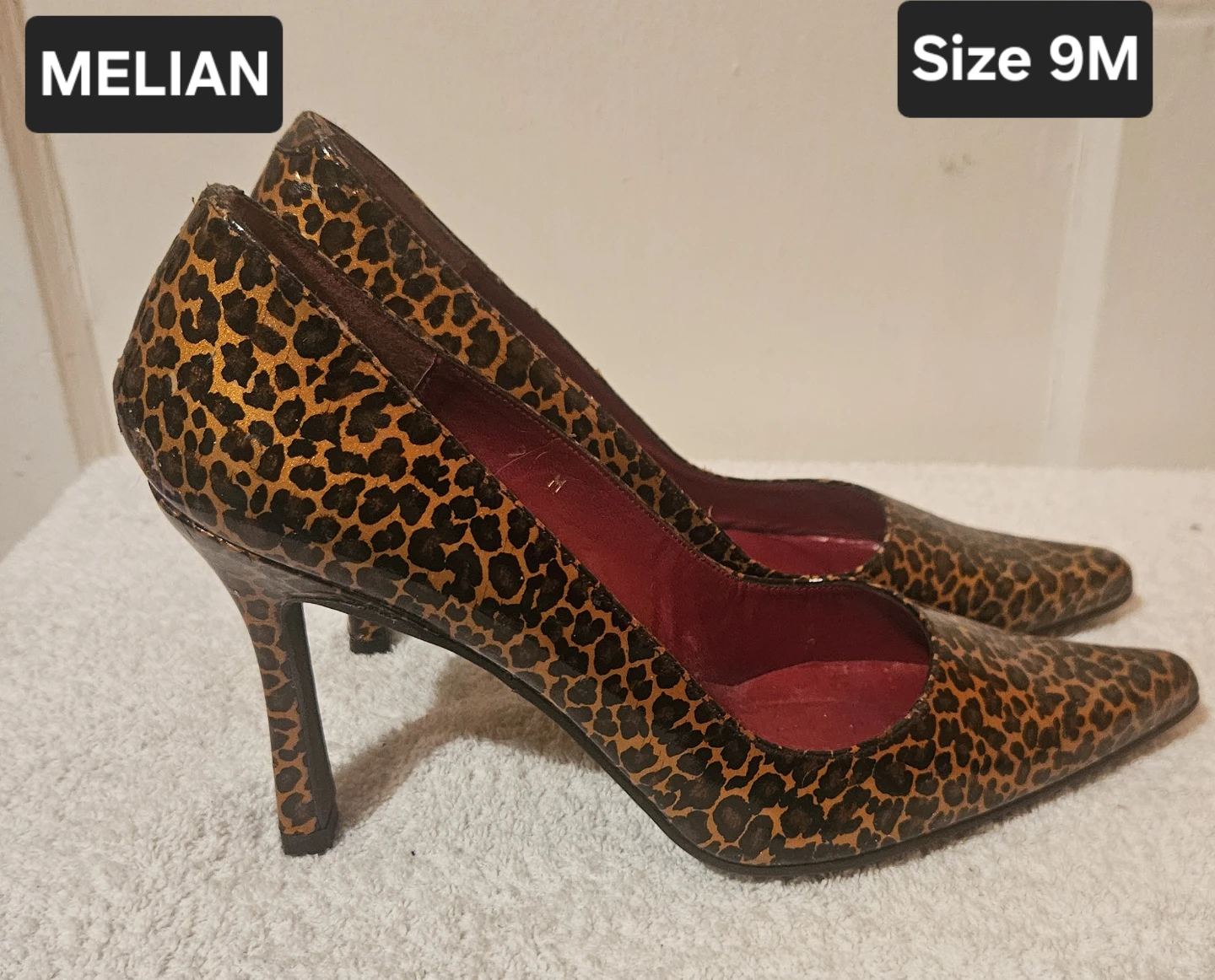 Women heels
