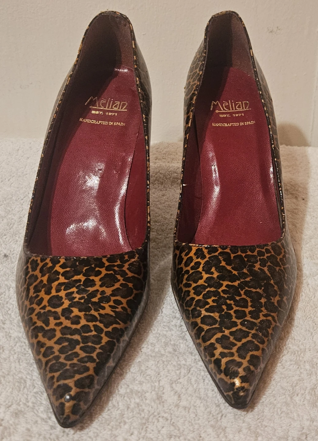 Women heels - photo 2