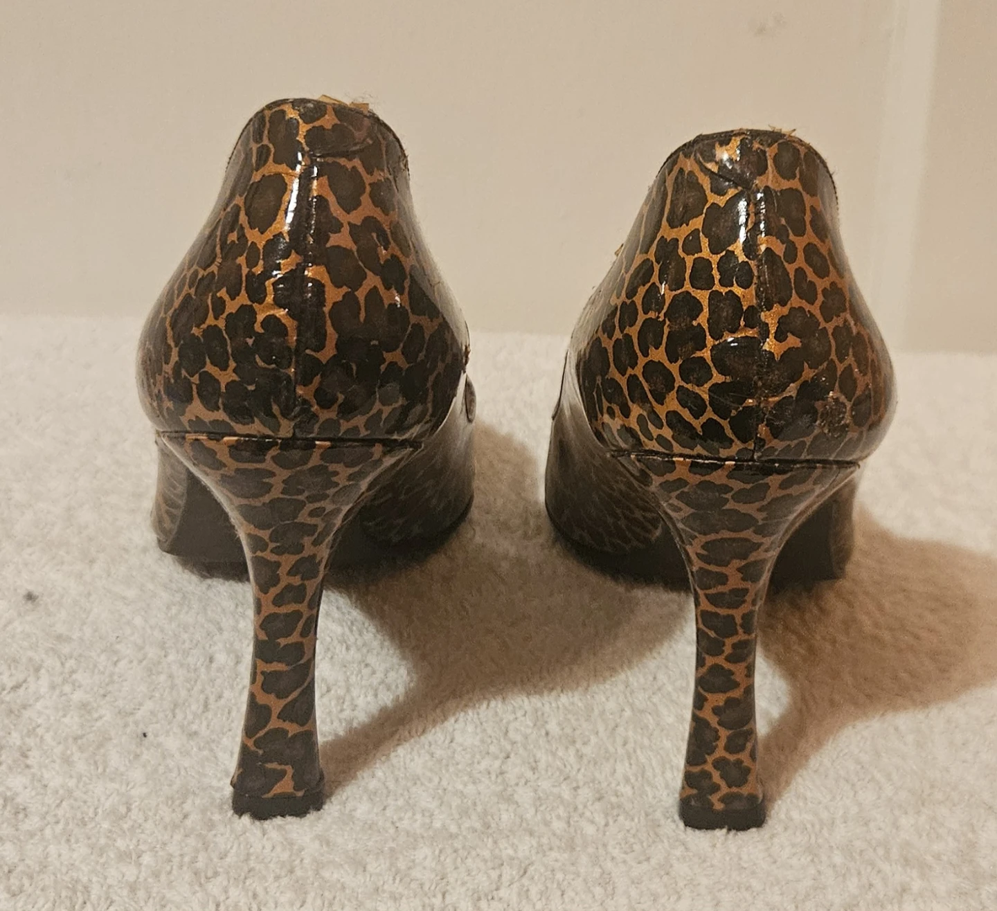 Women heels - photo 3