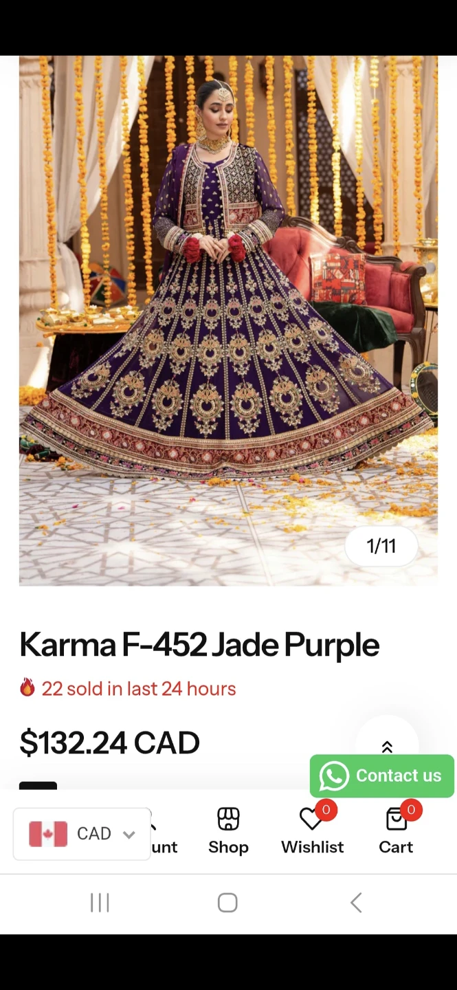 Karma brand maxi - photo 3