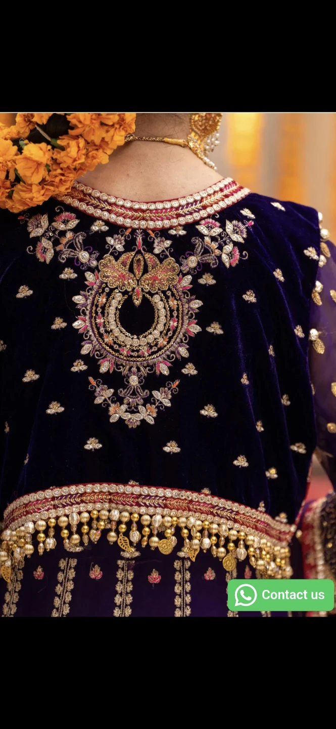 Karma brand maxi - photo 4