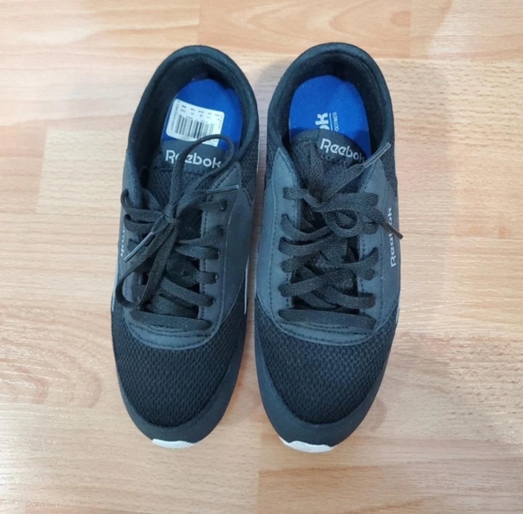 Brand New Reebok Royal Women's Sneakers - Size 6 - photo 2
