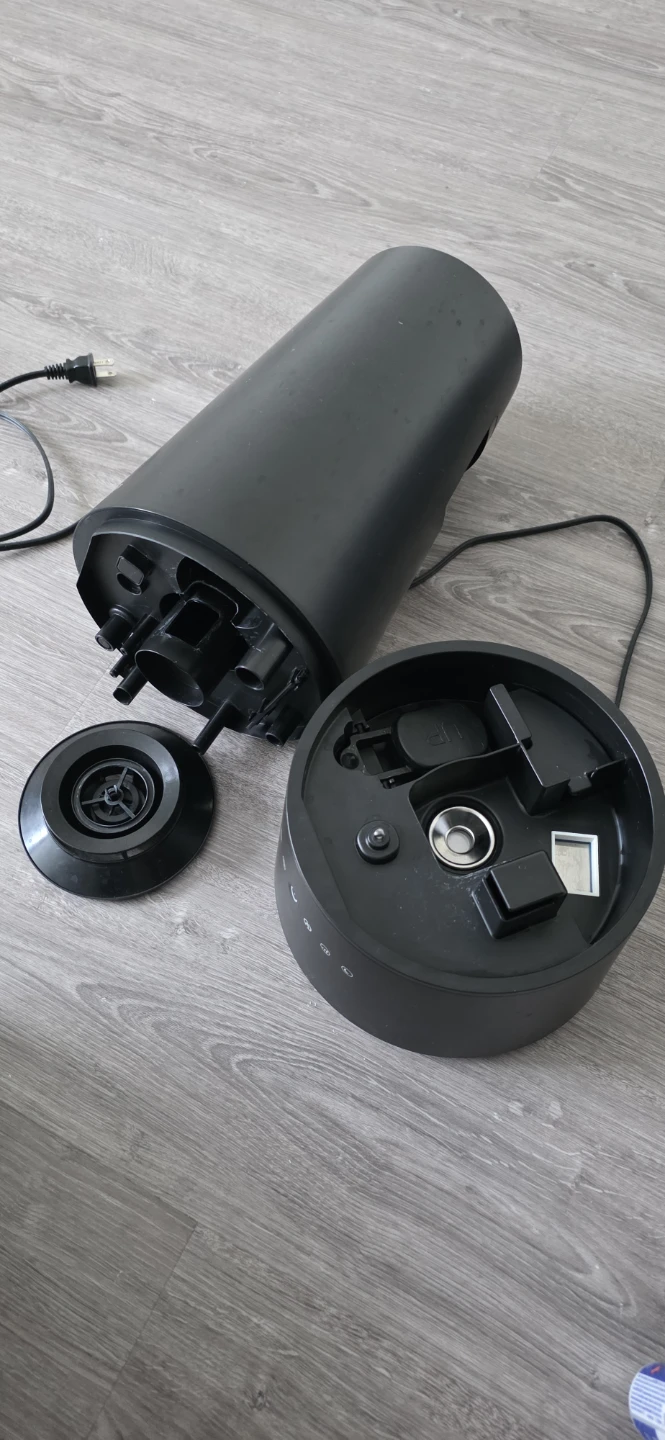 Pure Guardian Ultrasonic Humidifier - photo 3