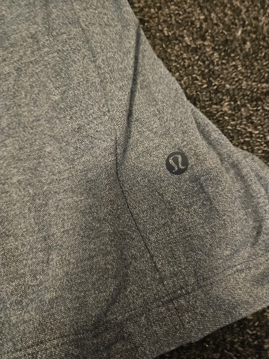Lululemon Polo & Long Sleeve Shirt image indicator(2)