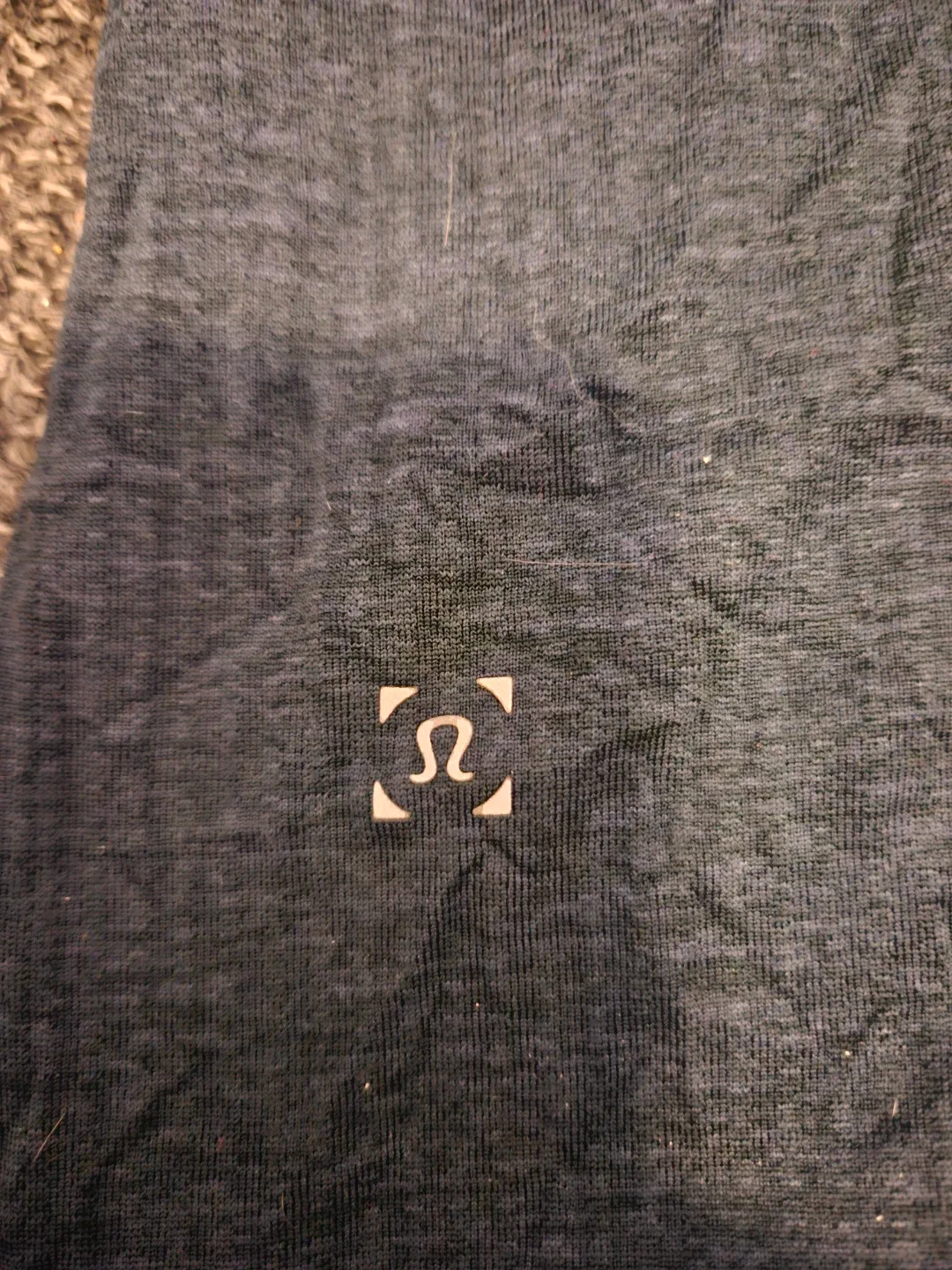 Lululemon Polo & Long Sleeve Shirt image indicator(3)