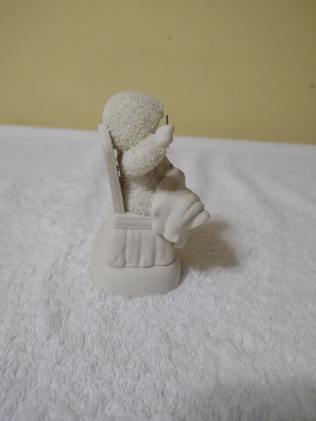 The Snow Babies Figurine image indicator(3)