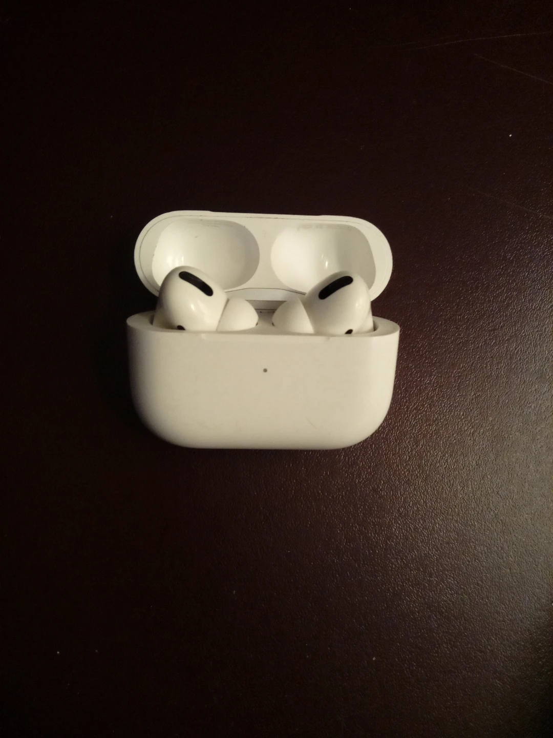 Apple AirPods Pro 2 - photo 2