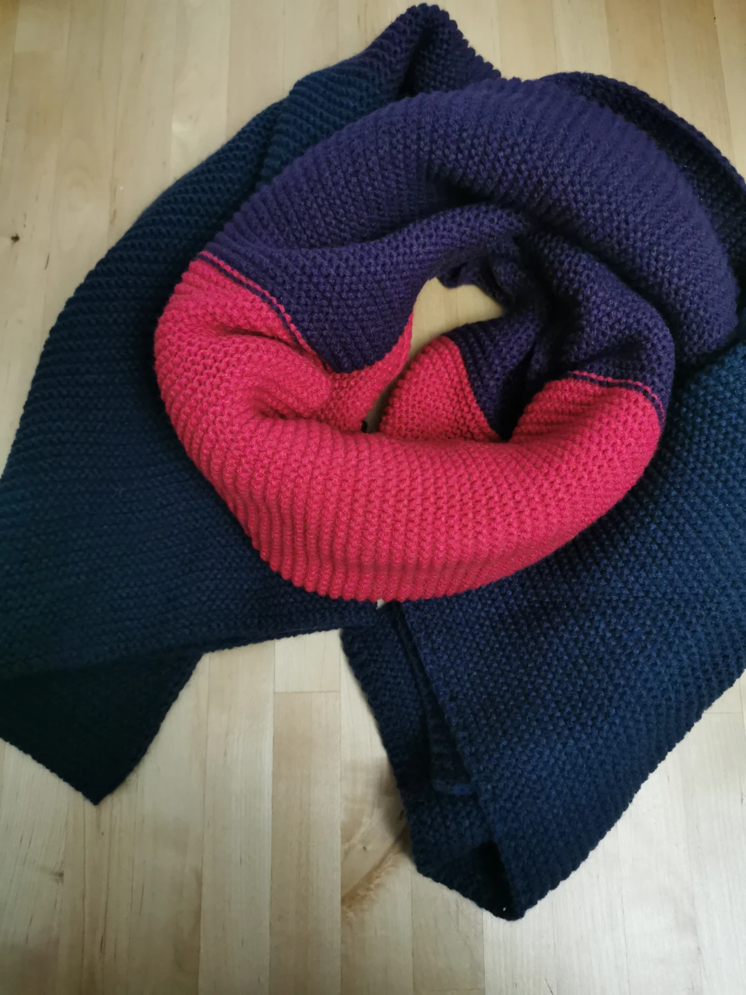 Mountain Warehouse Multicolour Womens Scarf