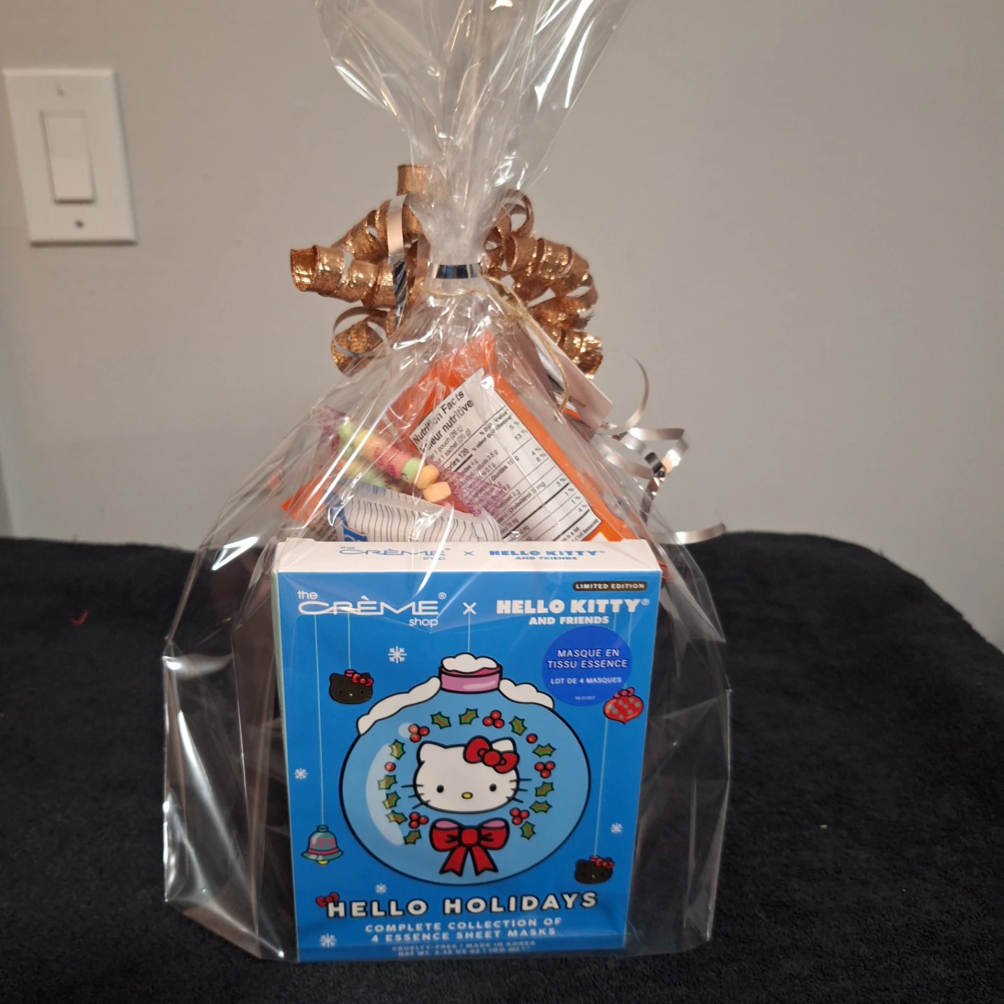 Hello Kitty & Friends Gift Set - photo 2
