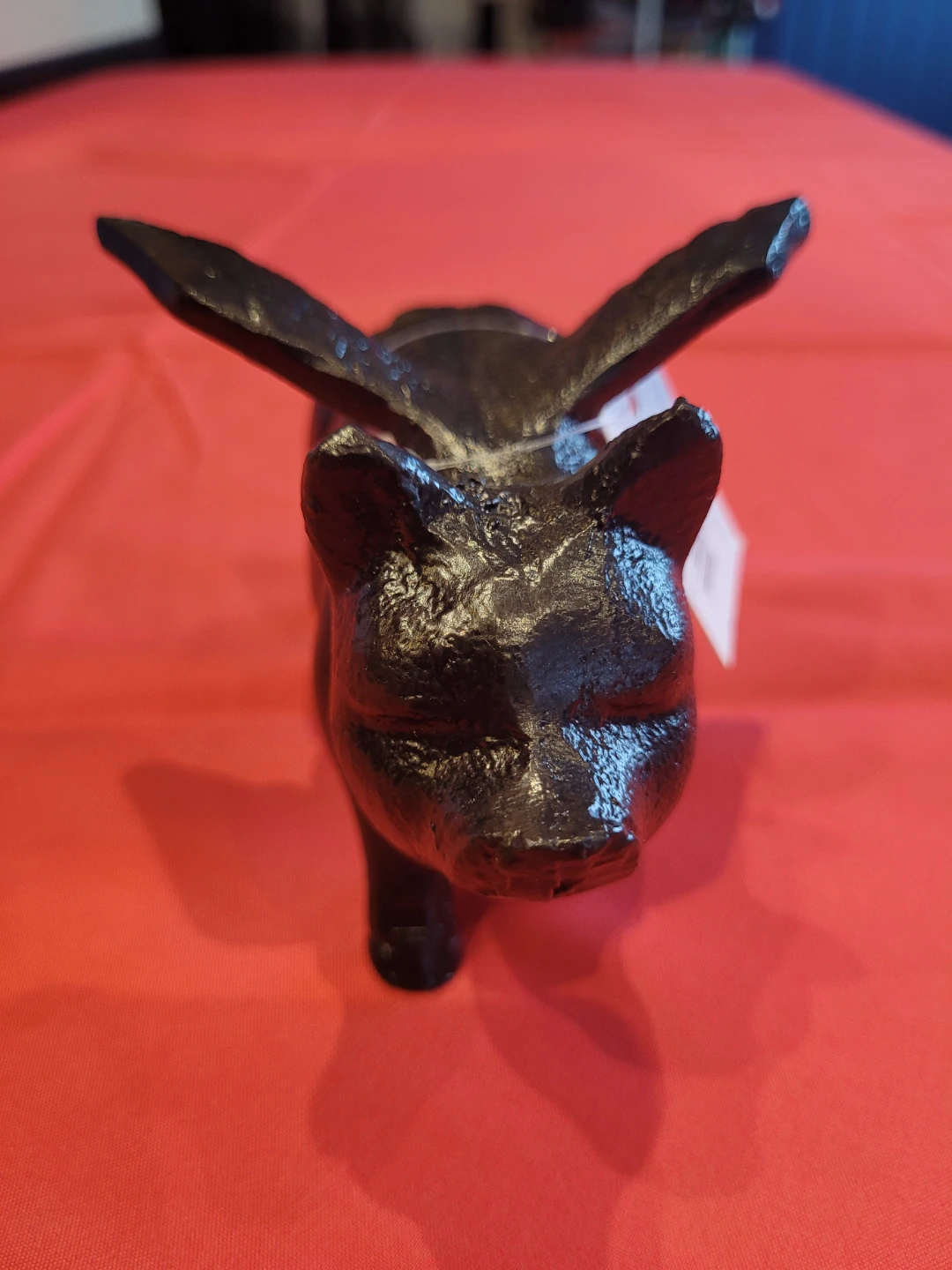 North American Country Home Flying Pig - NEW!!! - photo 2