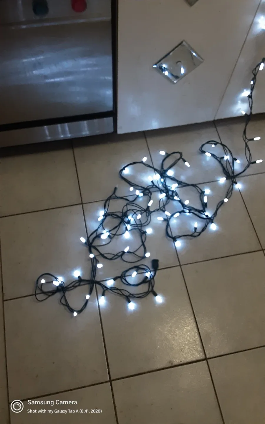 String Lights - Indoor/Outdoor