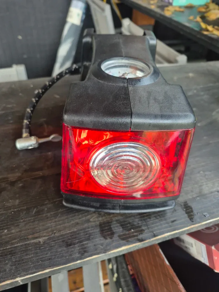 Portable Air Compressor