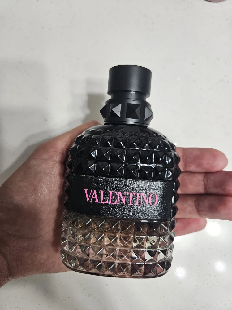 Valentino Uomo Born In Roma Eau de Toilette 100ml