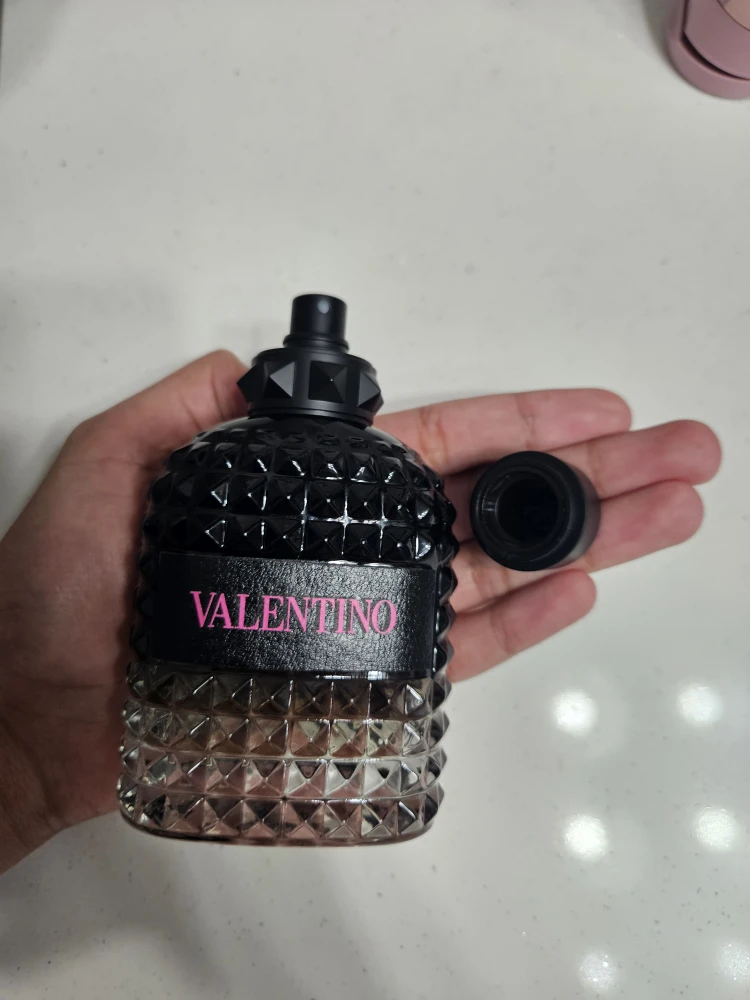 Valentino Uomo Born In Roma Eau de Toilette 100ml - photo 2