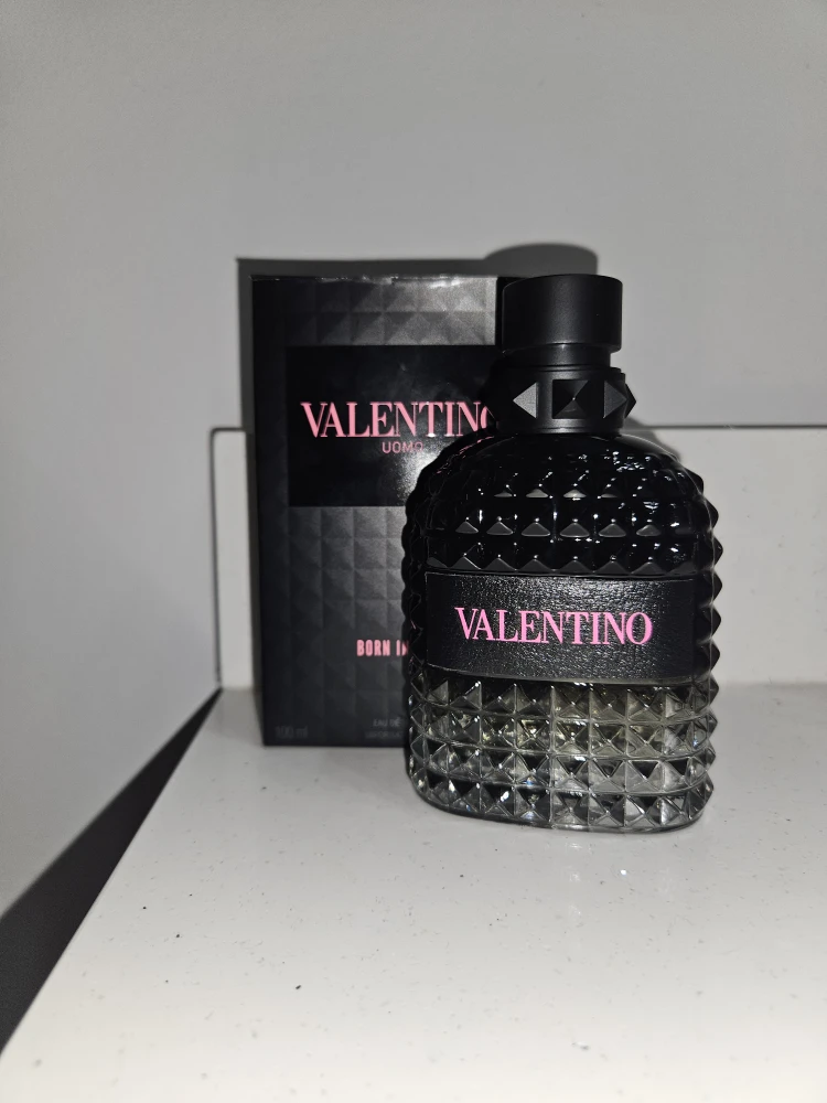 Valentino Uomo Born In Roma Eau de Toilette 100ml - photo 5