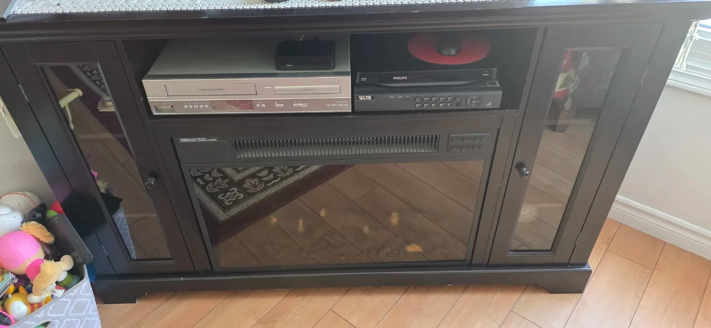 Complete living room set