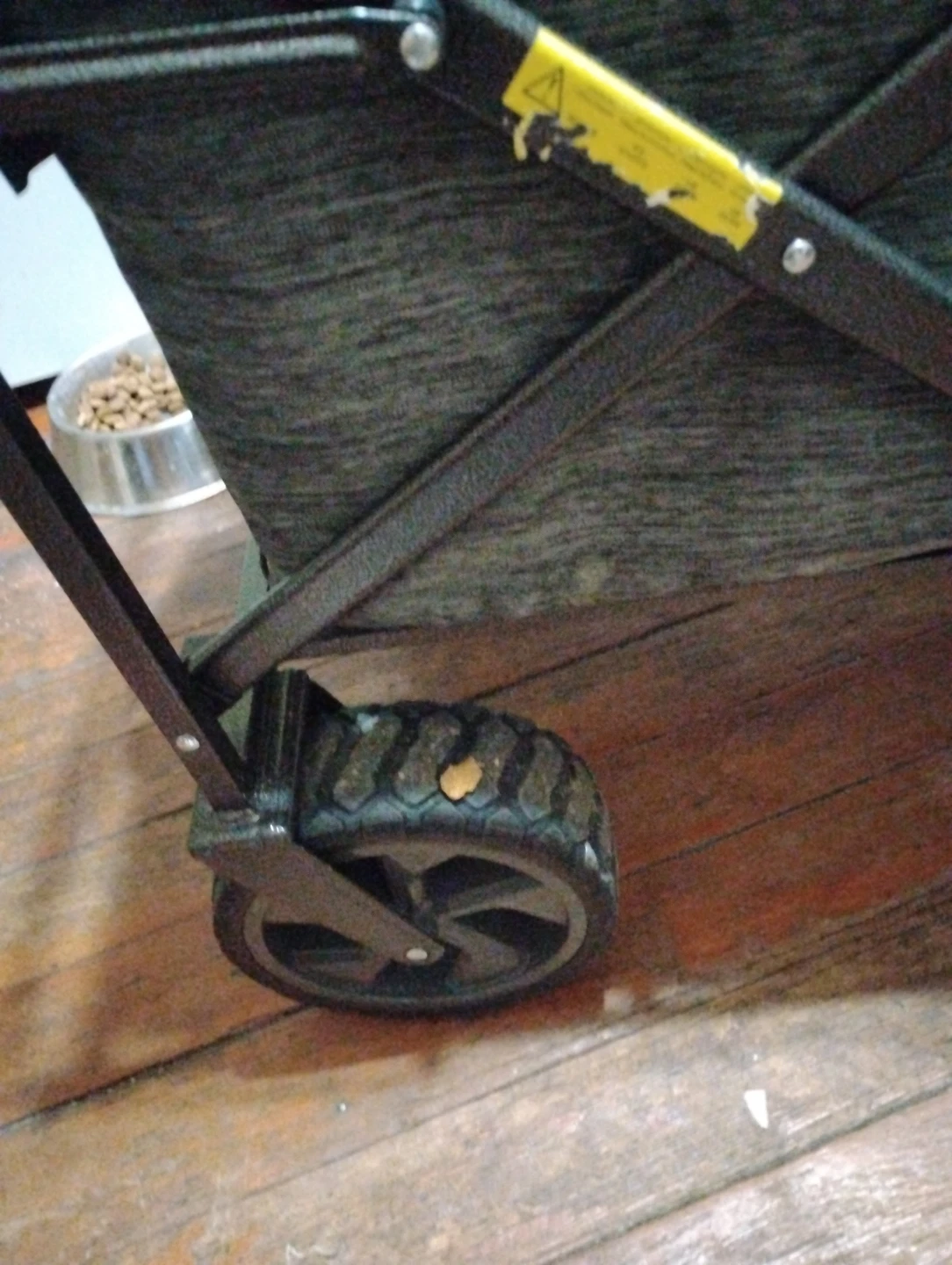 Folding Wagon Cart - photo 2