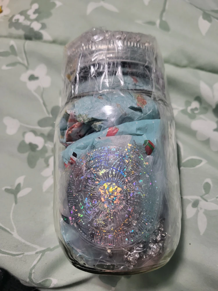 Mystery Jewelry Jar - 30 Pieces - photo 2