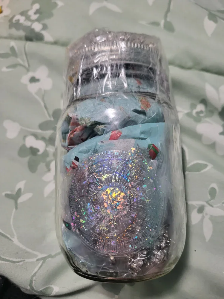 Mystery Jewelry Jar - 30 Pieces image indicator(2)