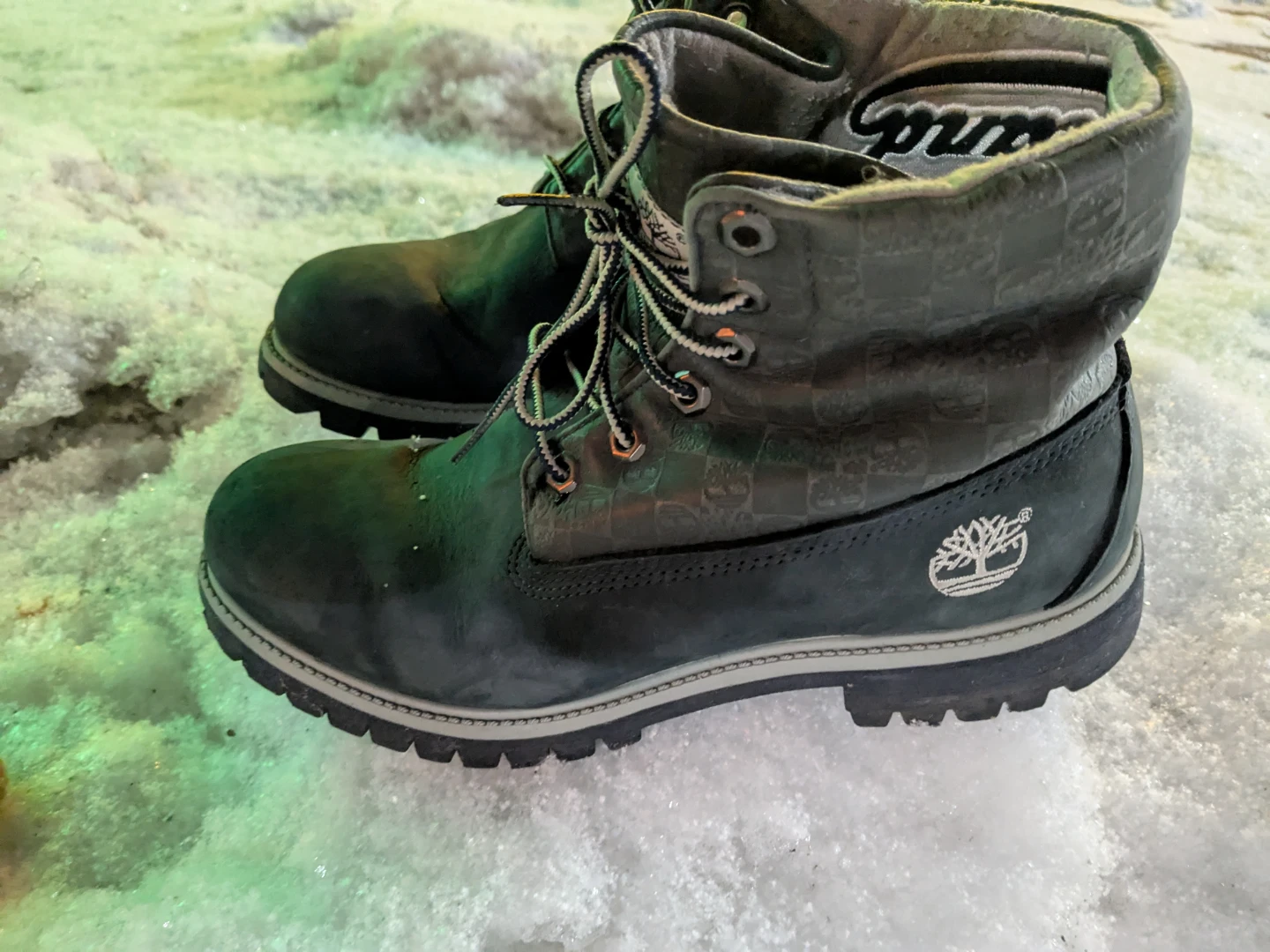 Timberland Boots - photo 2