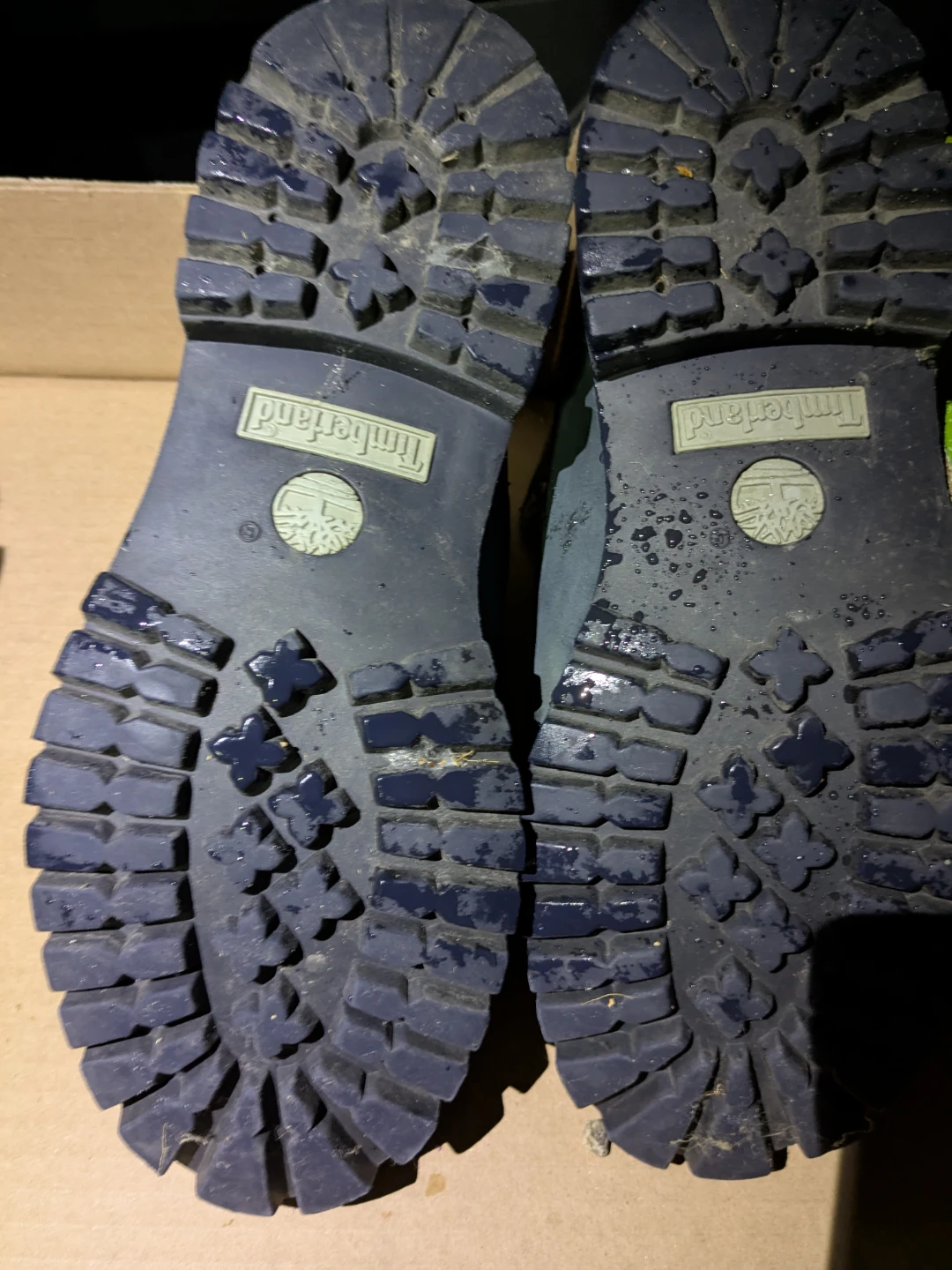 Timberland Boots - photo 3