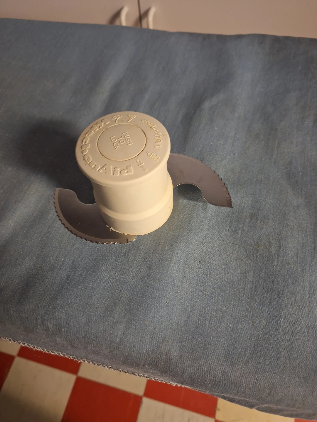 KitchenAid Food Chopper - photo 2