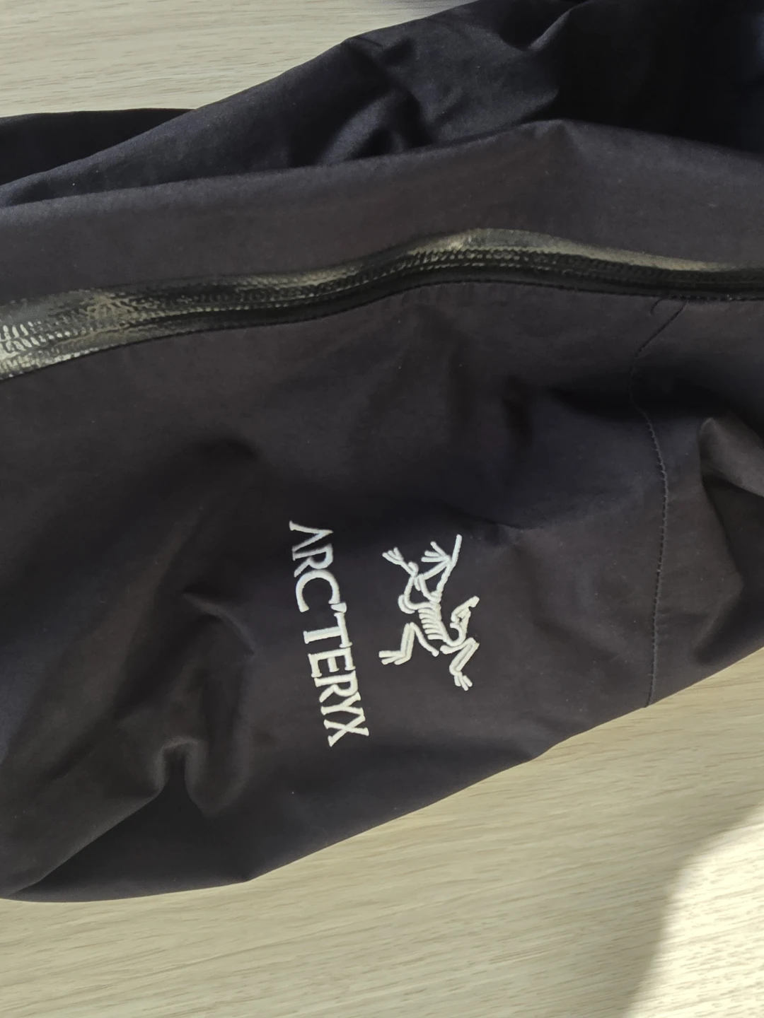 Arc'teryx Black Pants - Size Large - photo 2