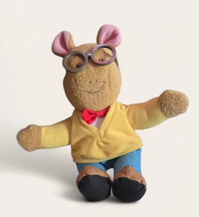 Playskool Arthur Plush Toy
